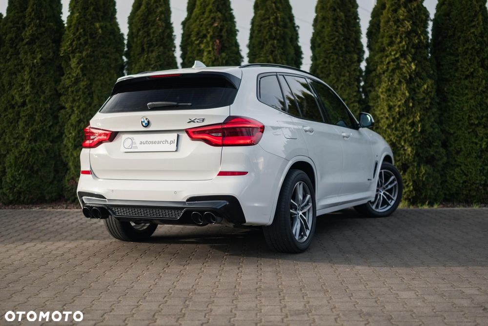 BMW X3 - 4