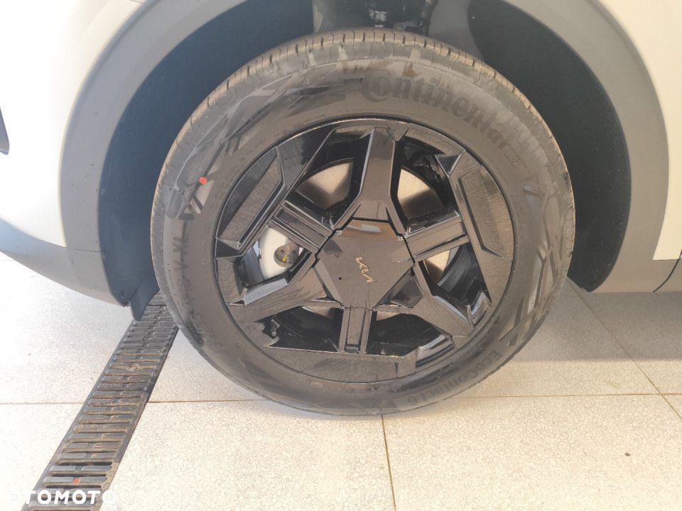 Kia Sportage - 21