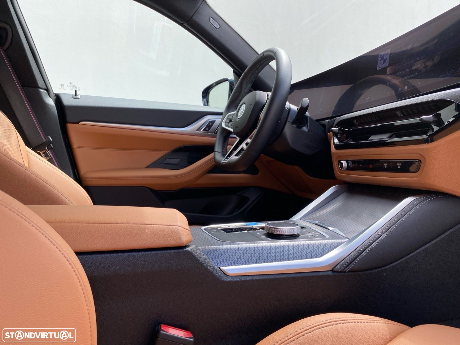 BMW i4 eDrive40 Pack Desportivo M Pro - 16