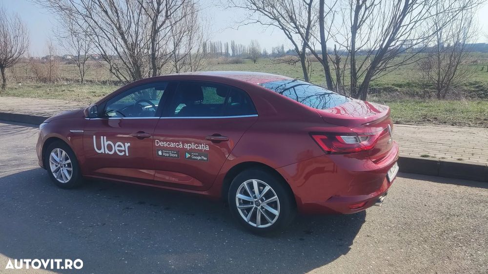 Renault Megane TCe GPF Intens - 4