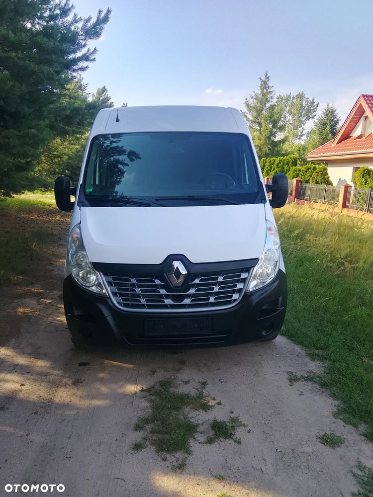 Wszystko Części Master,Movano,Trafic,Vivaro - 4