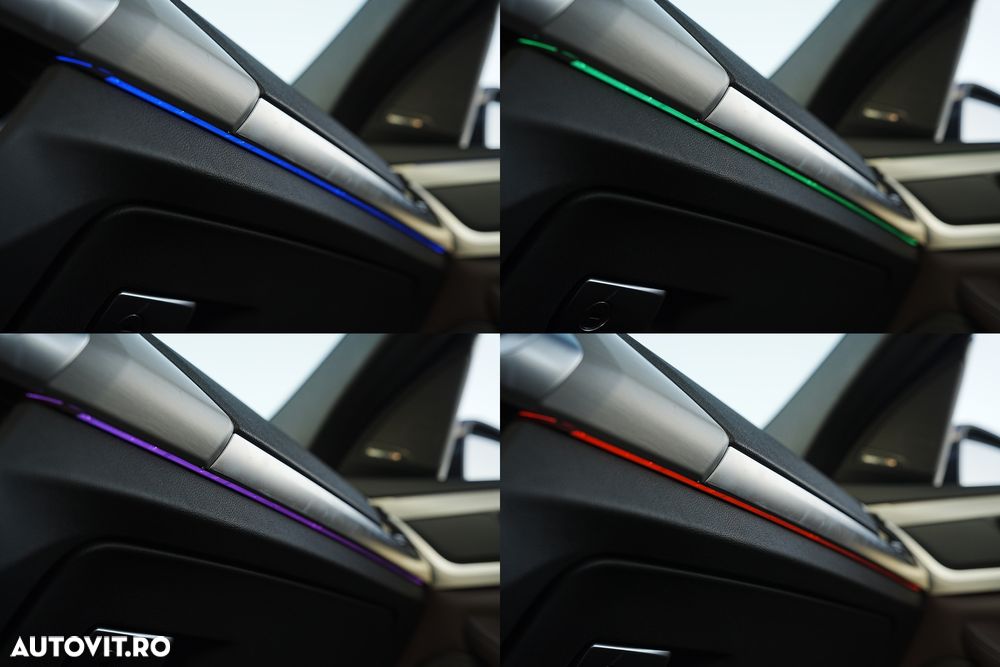 BMW X3 xDrive20i Aut. xLine - 10