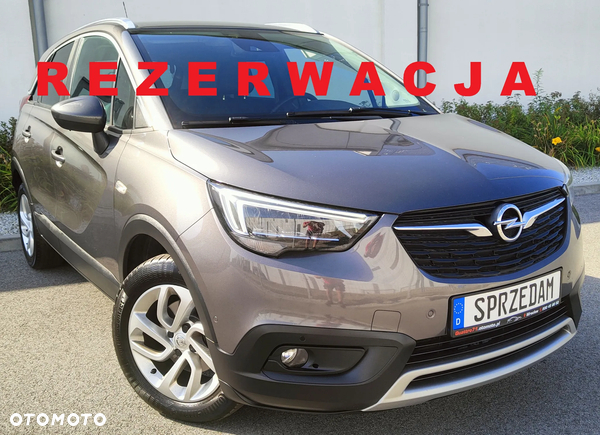 Opel Crossland X 1.5 Diesel Start/Stop Automatik Innovation