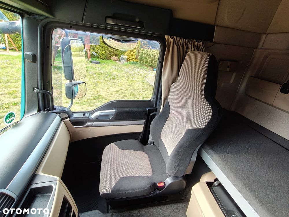 MAN TGM 15.290 model 2019 - 29