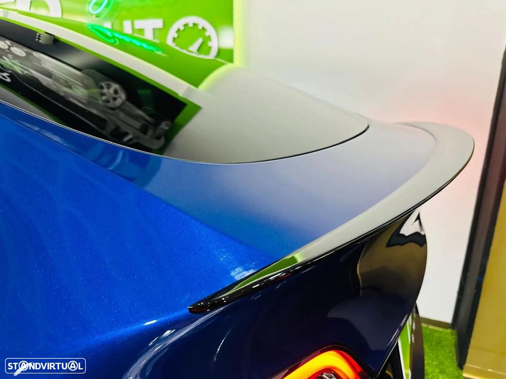 Tesla Model Y Long Range Dual Motor AWD - 25