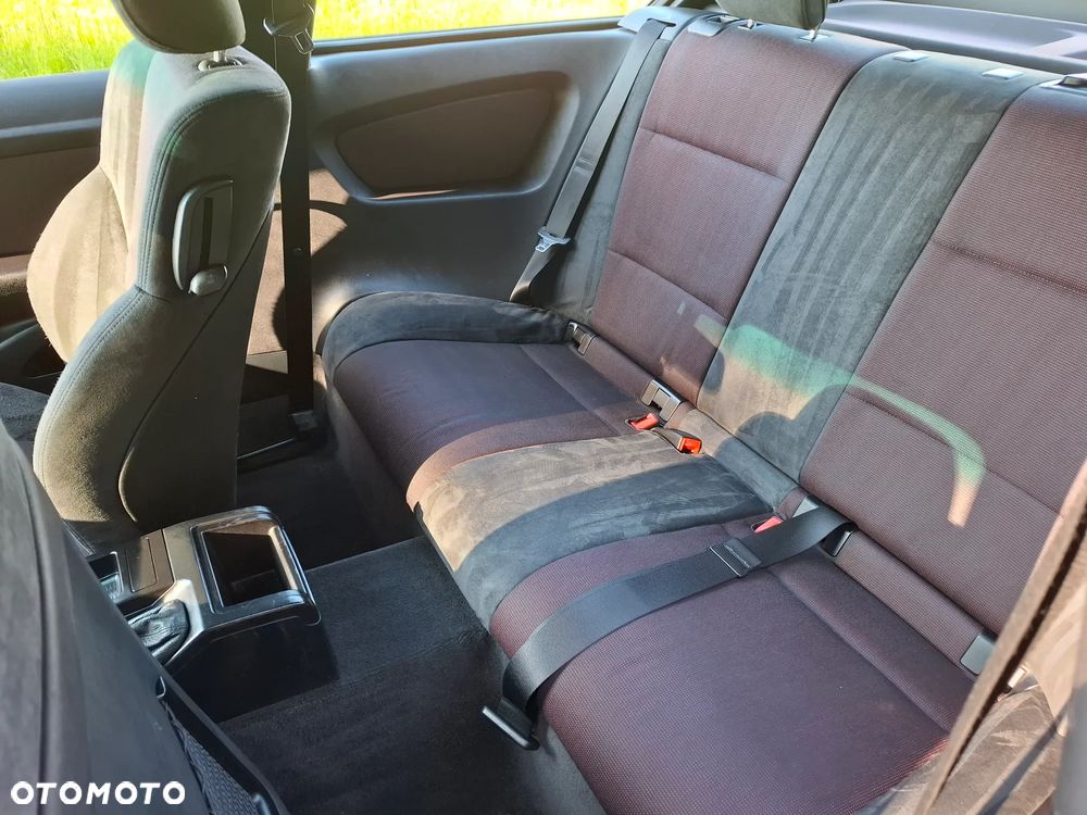 BMW Seria 3 318ti Edition Lifestyle - 12