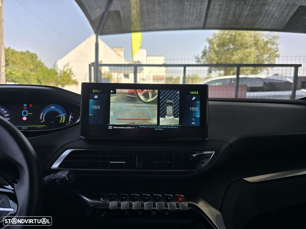 Peugeot 3008 - 10