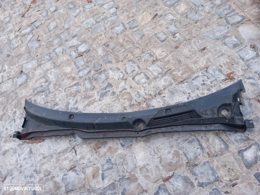 Nissan almera n16 para peças ler descricao - 33