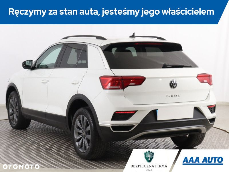 Volkswagen T-Roc - 5