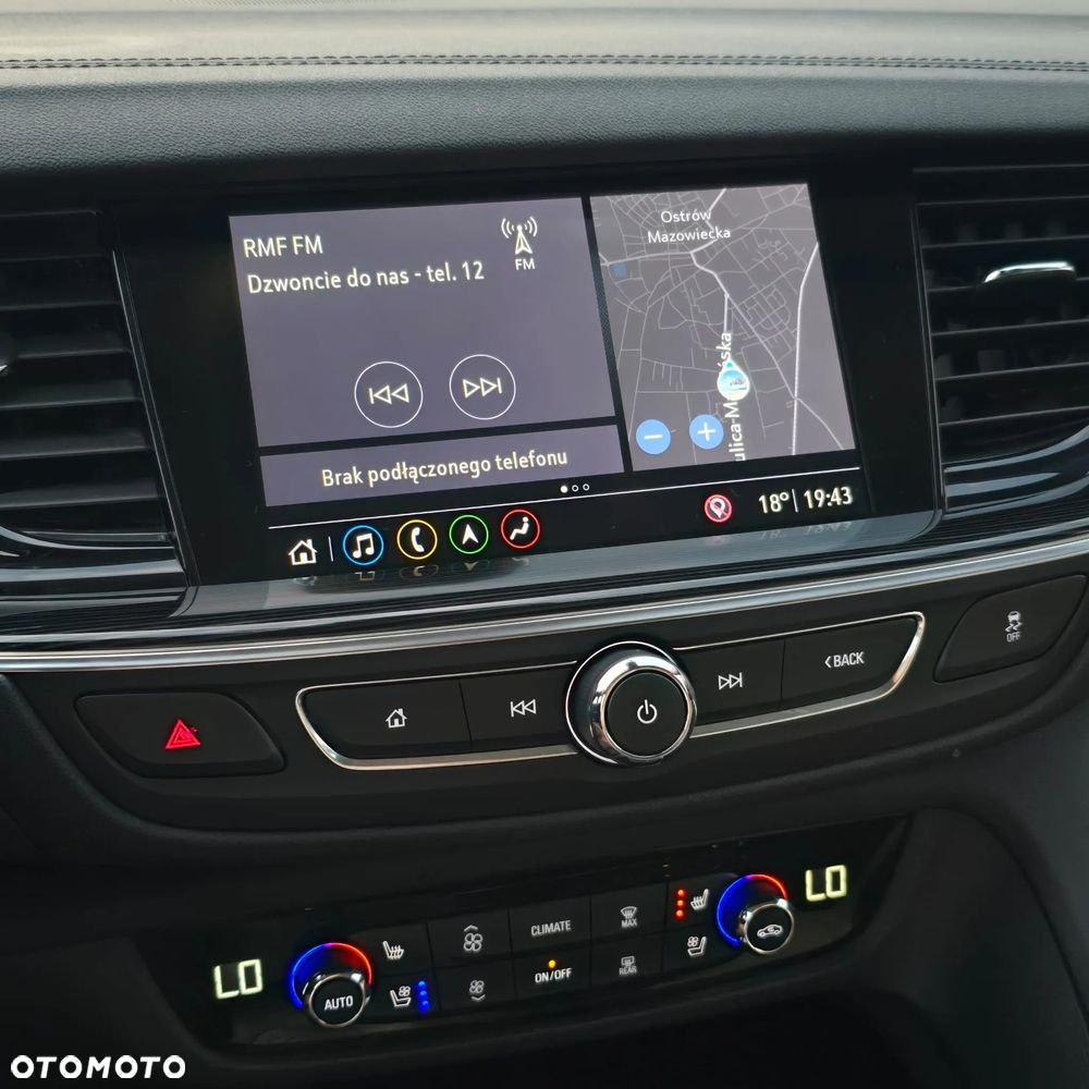 Opel Insignia 2.0 Ultimate Exclusive - 39