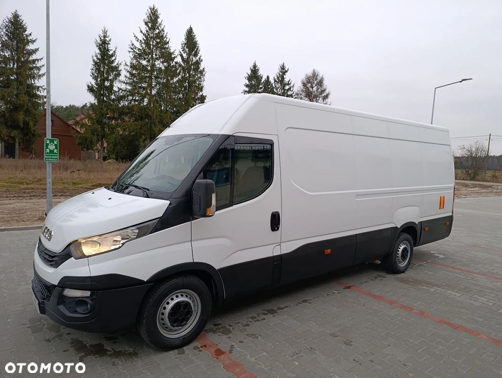 Iveco 35s18 - 3