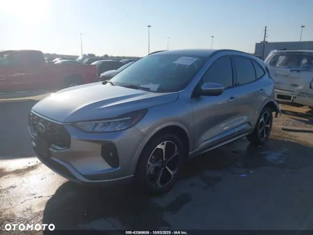 Ford Escape - 2