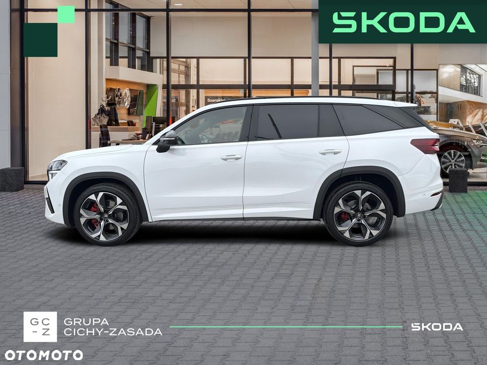 Skoda Kodiaq 2.0 TSI 4x4 RS DSG - 3