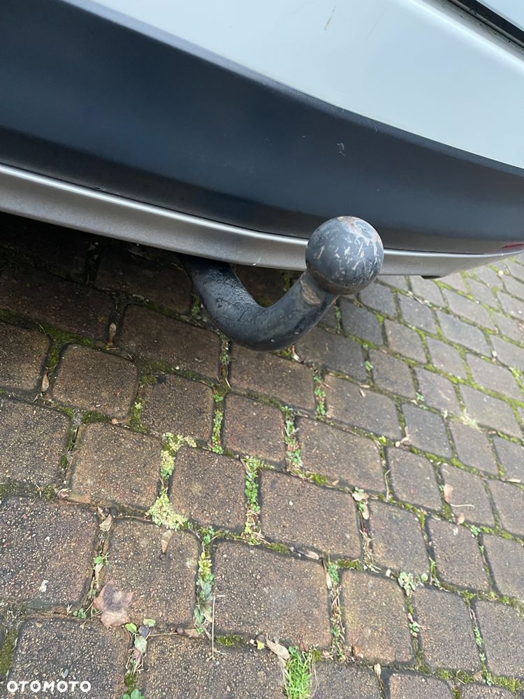 Opel Insignia 2.0 CDTI 4x4 ecoFLEX Start/Stop Business Innovation - 13