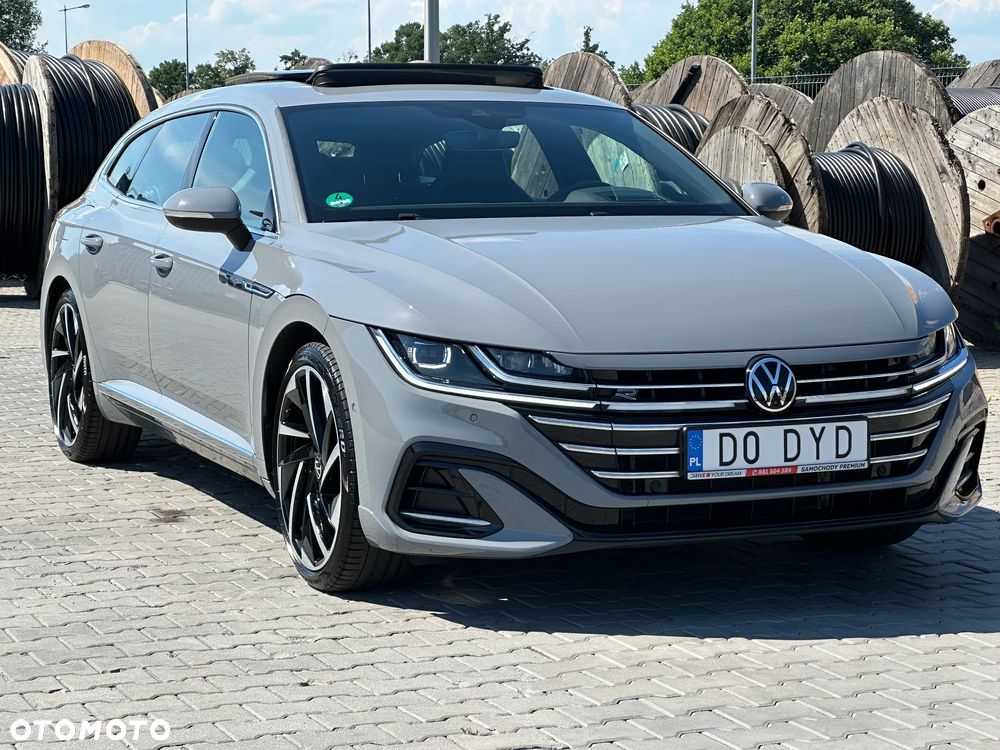 Volkswagen Arteon Shooting Brake 2.0 TSI OPF DSG R-Line - 14
