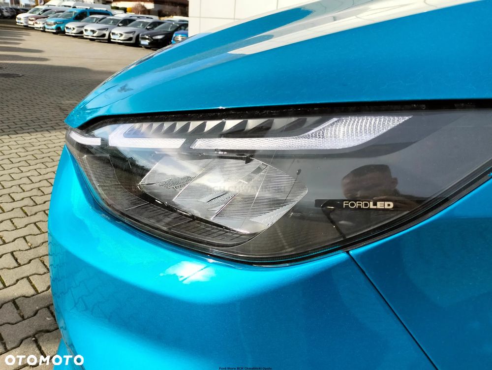 Ford Tourneo Custom 2.0 EcoBlue L2 Titanium X SelectShift - 3