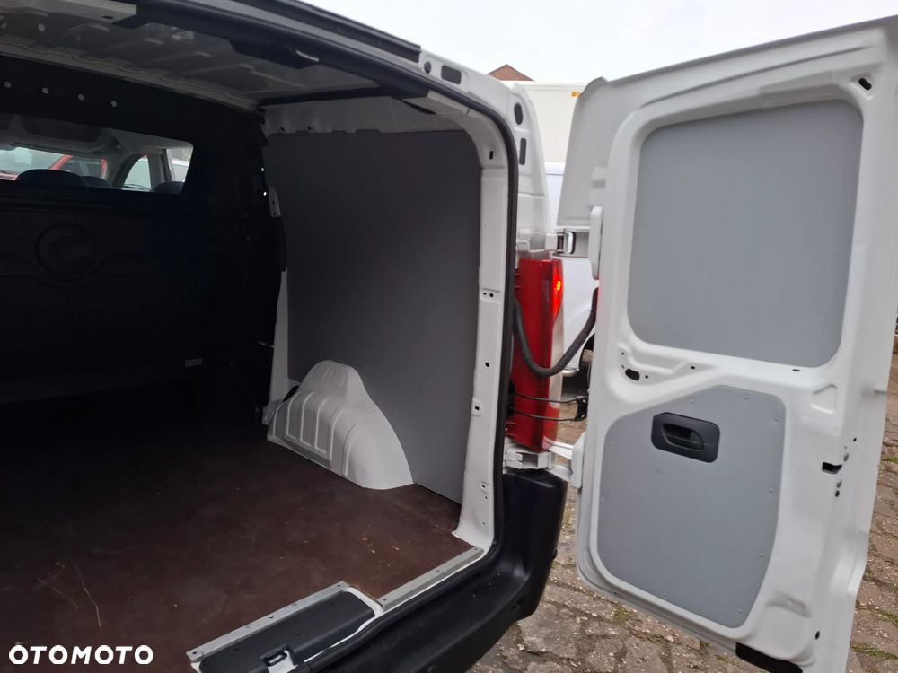 Fiat Scudo 2009 LONG DUBEL KABINA 5OSÓB KLIMA - 29