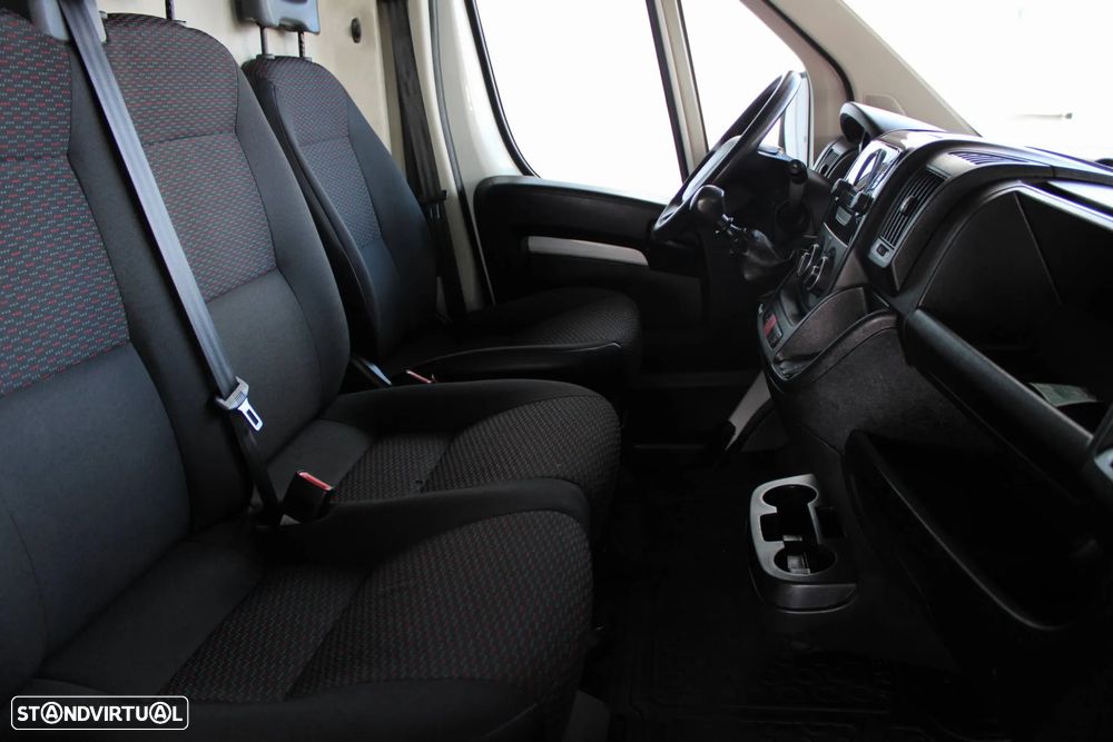 Peugeot Boxer 2.2 Bluehdi L2H2 - 10