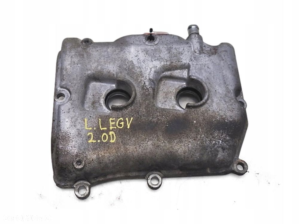 POKRYWA ZAWORÓW LEWA SUBARU LEGACY V 2.0 D - 1