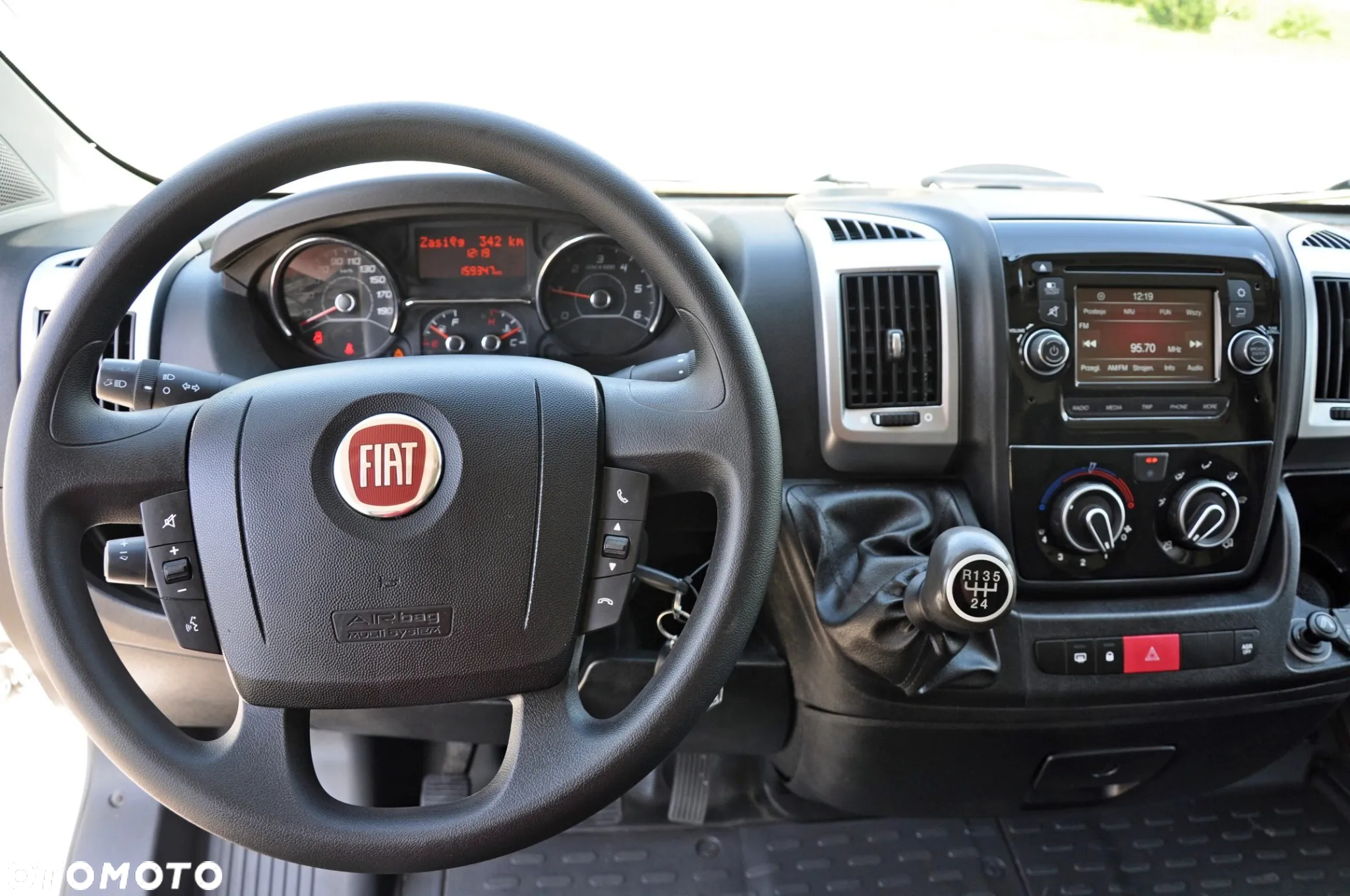 Fiat Duacto - 23