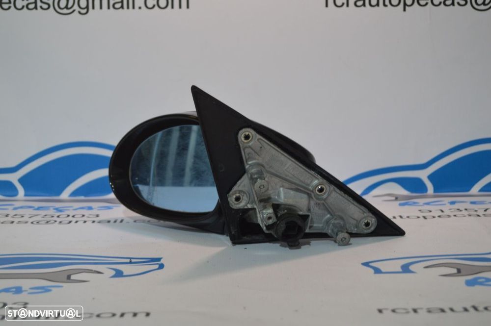 ESPELHO RETROVISOR ESQUERDO DIREITO BMW SERIE 3 E93 CABRIO 51167189945 7189945 51167189946 7189946 E92 COUPE ELETRICO AQUECIDO ESPELHOS RETROVISORES - 9