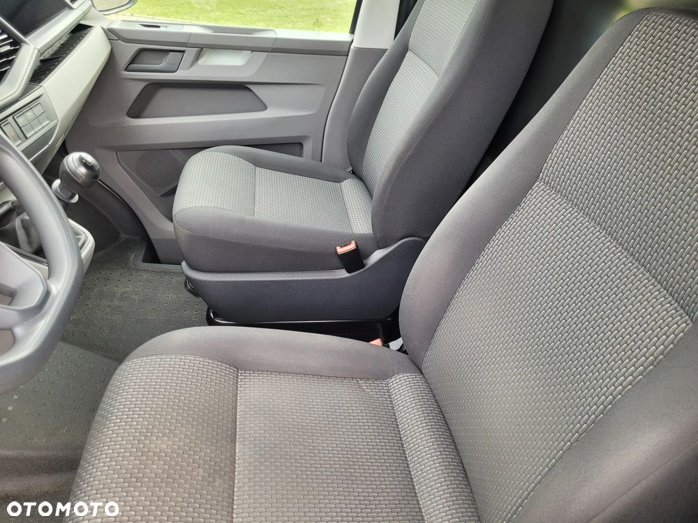 Volkswagen Transporter T6.1 - 9