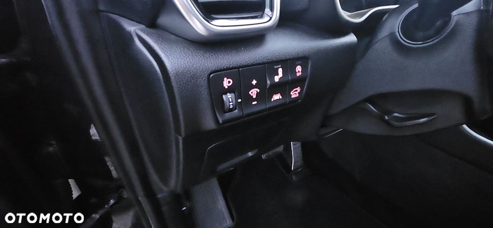 Kia Sportage 1.6 T-GDI AWD GT Line - 23