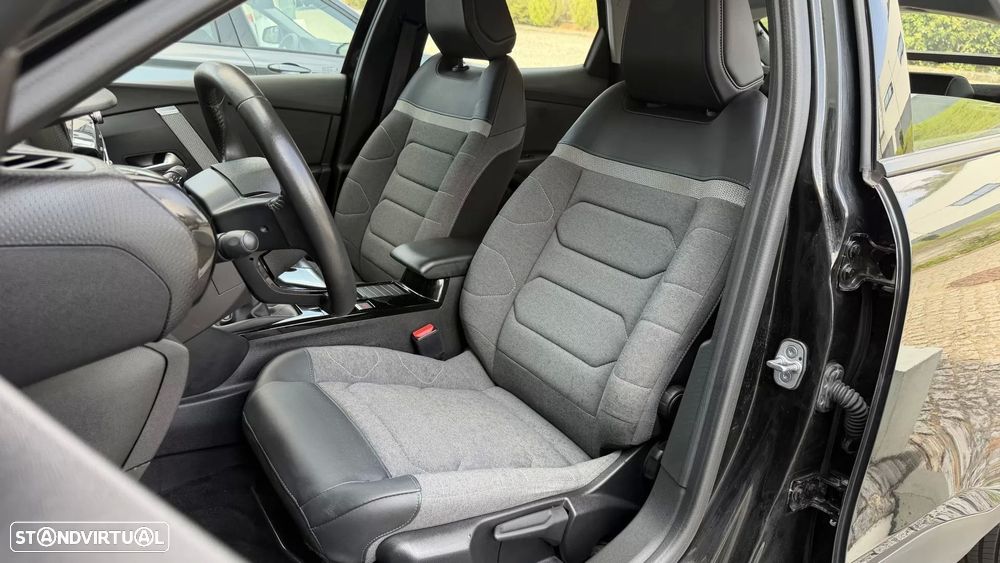 Citroën C4 1.5 BlueHDi Feel Pack - 11
