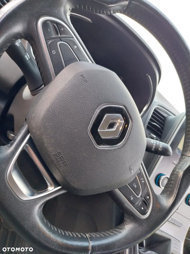 Renault Scenic 1.2 TCe Energy Bose EU6 - 24