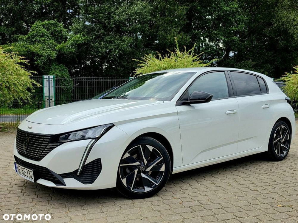 Peugeot 308 - 17