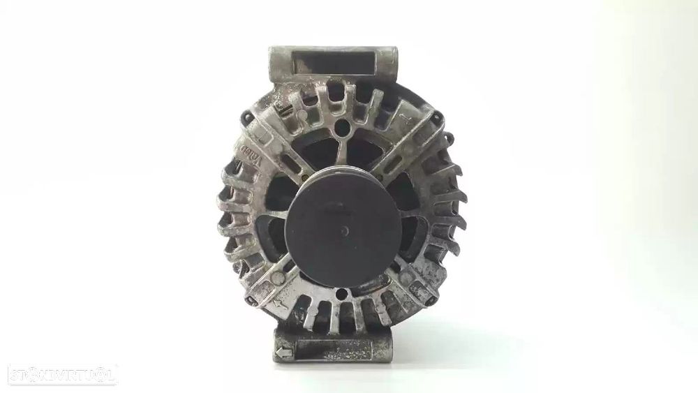 ALTERNADOR MERCEDES-BENZ CLASSE E T-MODEL 2010 -A0131546802 - 1