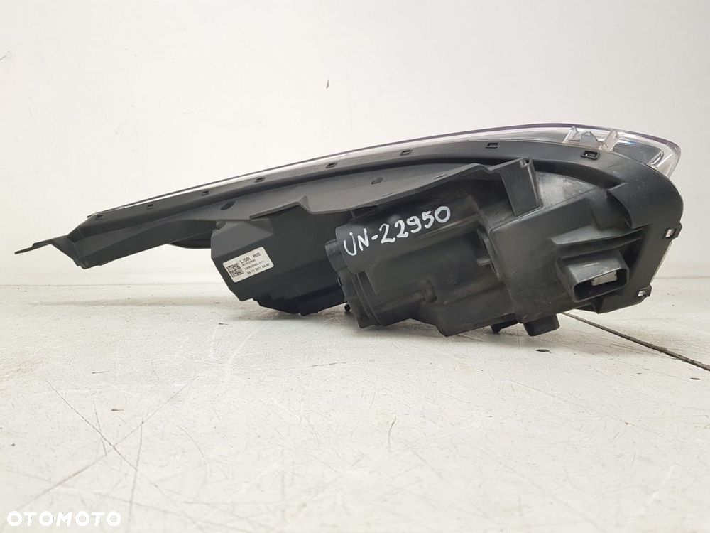 KIA CEED 3 III CD LIFT 21 22 23 LAMPA LEWA FULL LED PRZÓD PRZEDNIA 92101-J7500 EUROPA IDEALNA - 9