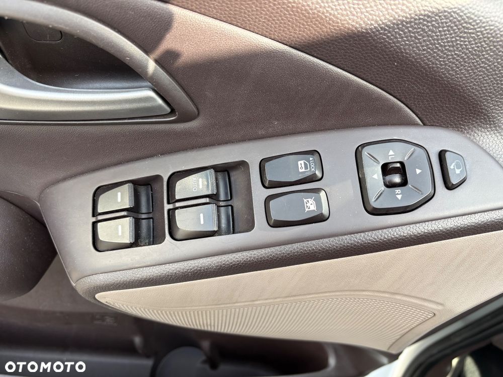 Hyundai ix35 1.6 GDI Comfort 2WD - 22