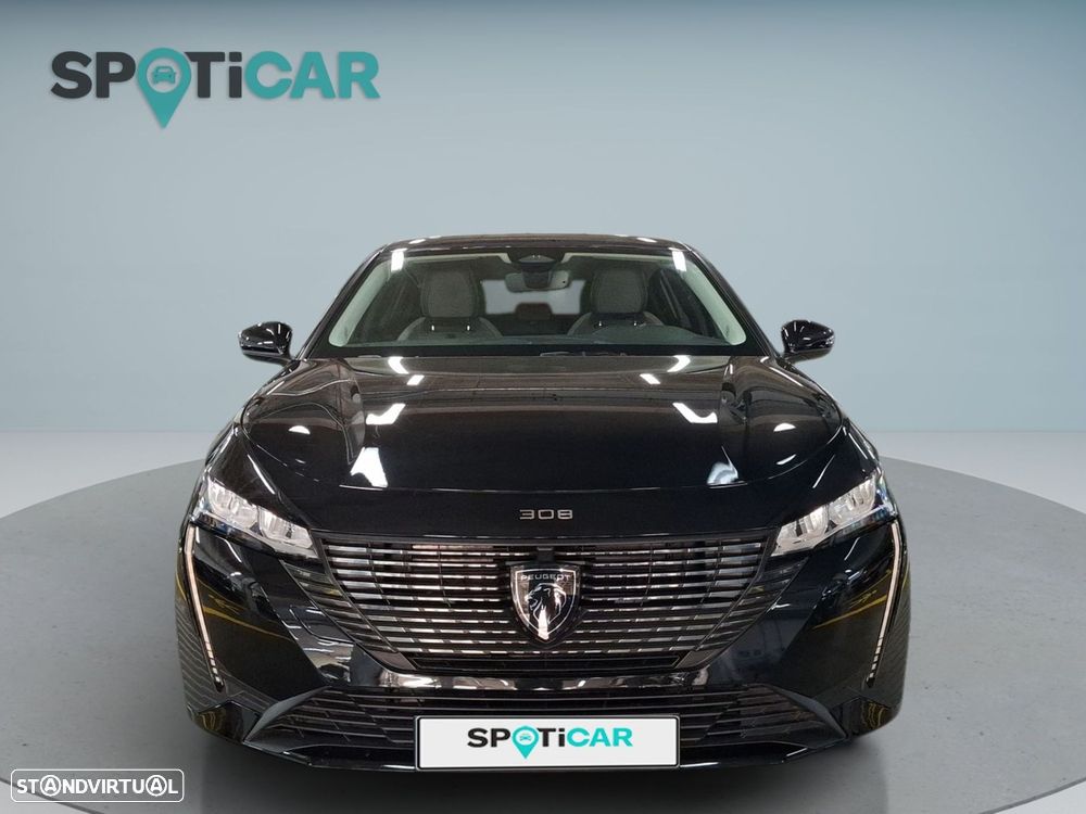 Peugeot 308 1.2 PureTech Allure Pack - 2