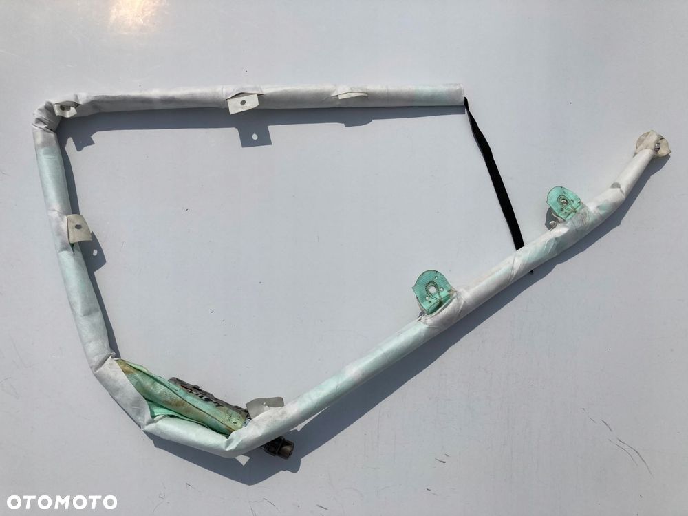 bmw x5 f15 x6 f16 usa rh kurtyna powietrzna airbag - 1