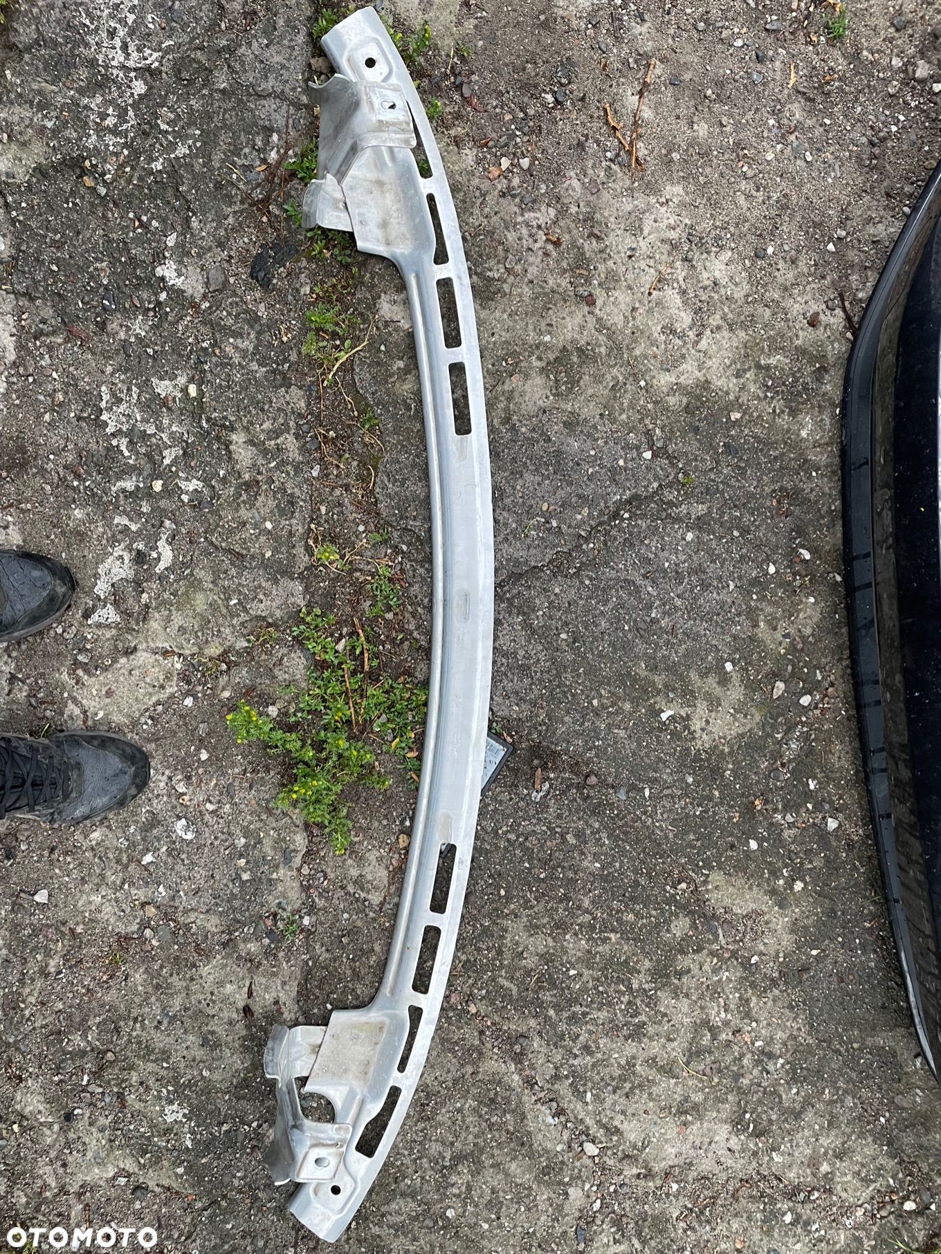 BELKA PRZÓD PRZXEDNIA GÓRNA DOLNA TESLA MODEL Y 1487601-00-E CJD22077B20348 - 8