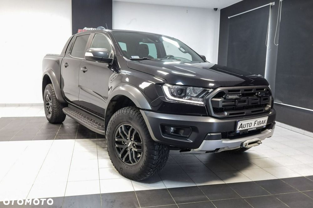 Ford Ranger Raptor - 5
