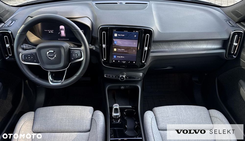 Volvo XC 40 - 11