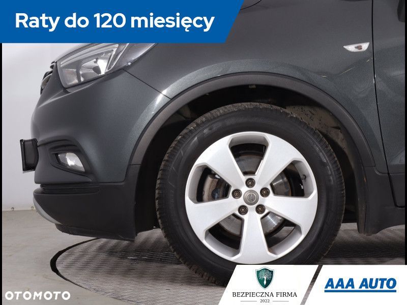 Opel Mokka - 15