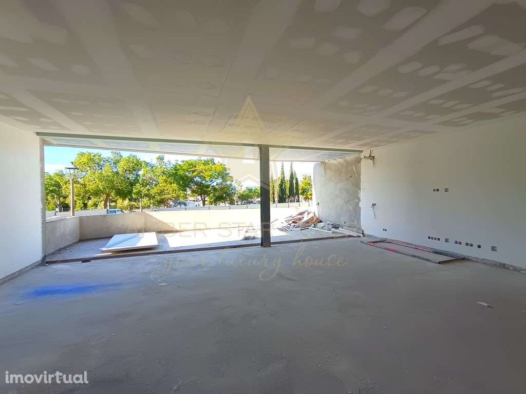 Moradia Exclusiva com 3 quartos no Centro de Loulé - Grande imagem: 5/18