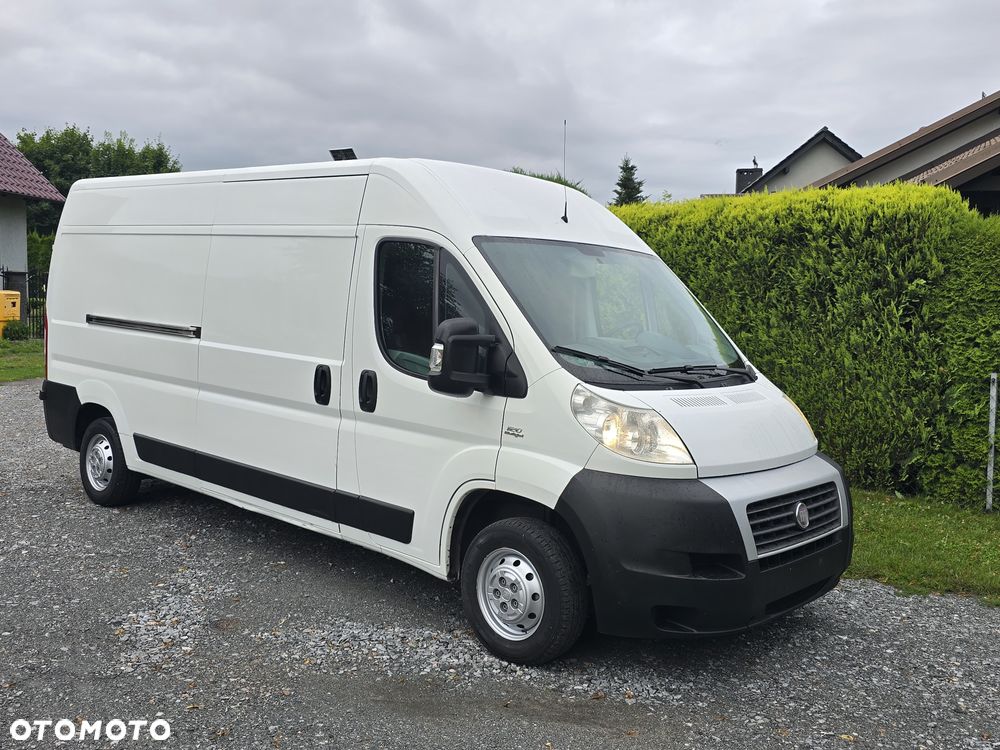 Fiat Ducato - 1