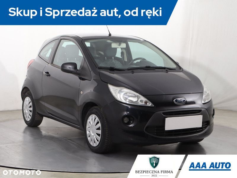 Ford KA - 3