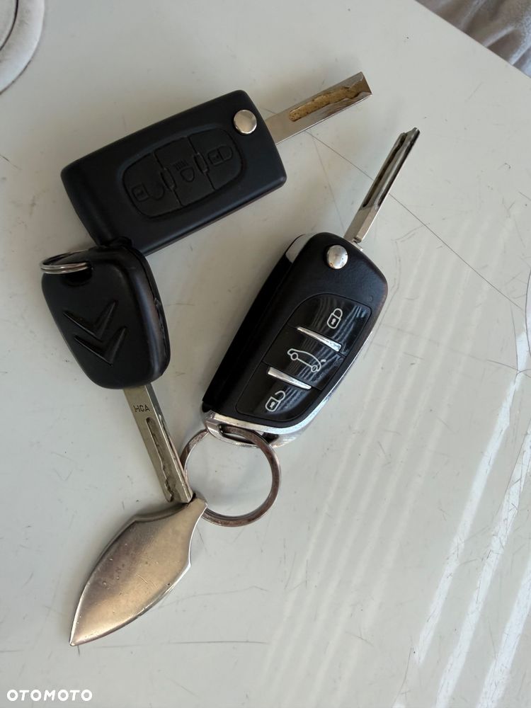 Citroën C4 Grand Picasso 1.6 HDi SX Pack - 14