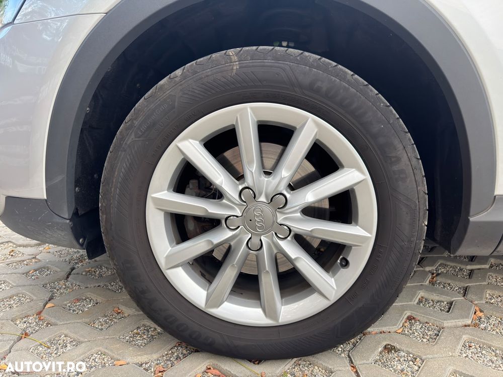 Audi Q3 2.0 TDI - 20