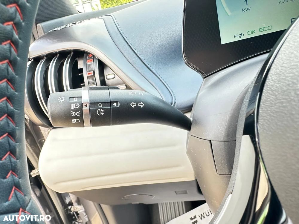 Byd Atto 3 Design - 38