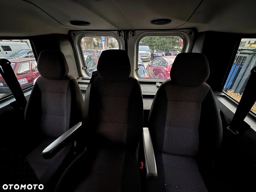 Fiat Ducato 30 MJ L1H1 - 9