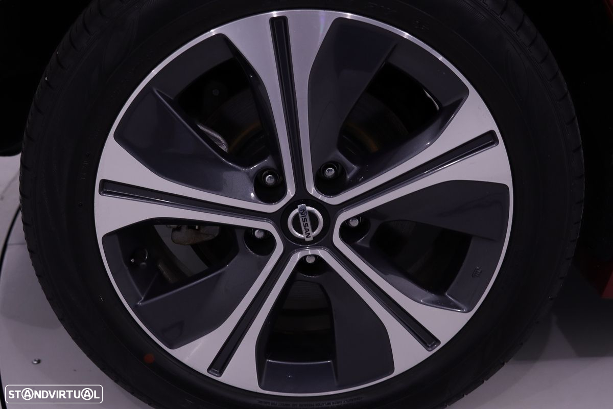 Nissan Leaf - 11