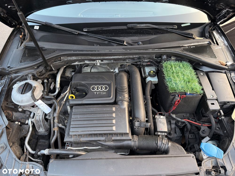 Audi A3 Limousine 1.4 TFSI cylinder on demand Ambition - 37