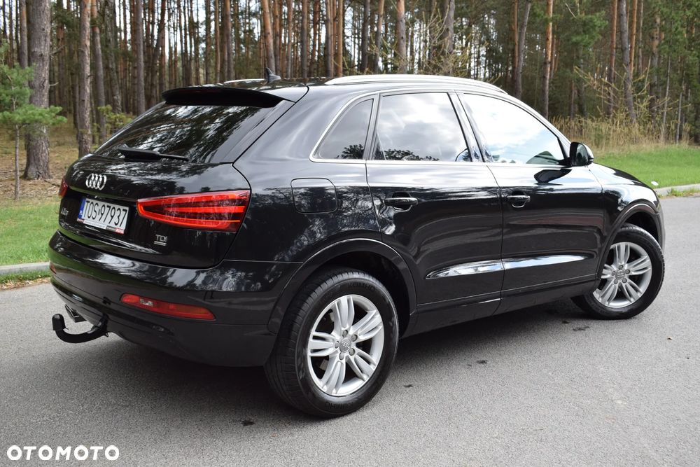 Audi Q3 2.0 TDI Quattro S tronic - 4