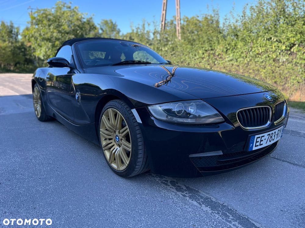 BMW Z4 - 8